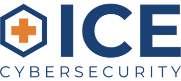 ICE Logo