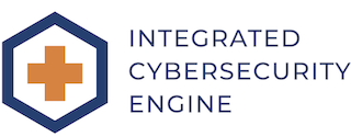 Ice Cyber Security Logo